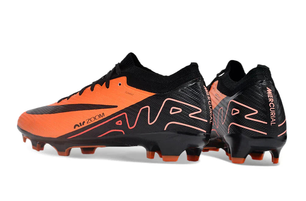 Chuteira Nike Mercurial Vapor 15 Air Zoom FG