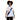 Conjunto Infantil Inter de Milão Away Edição Tartarugas Ninja 2024 - Branca