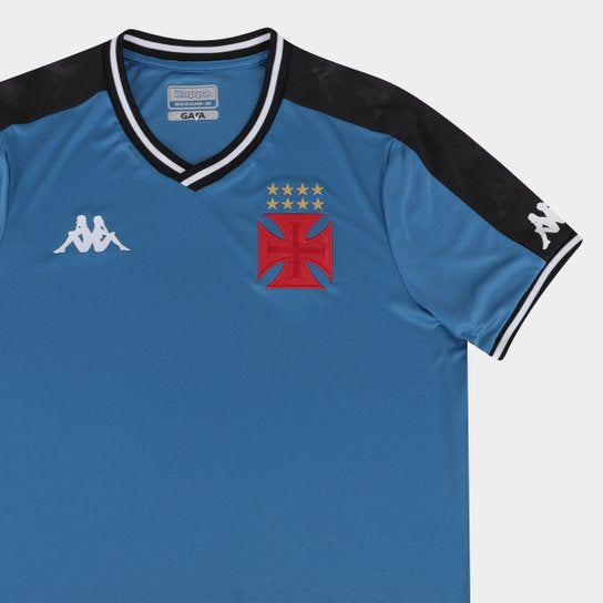 Camisa 24∕25 Vasco da Gama Goalkeeper