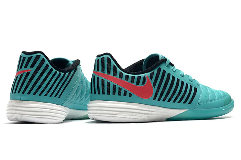 T������nis Futsal Nike Lunar Gato IC