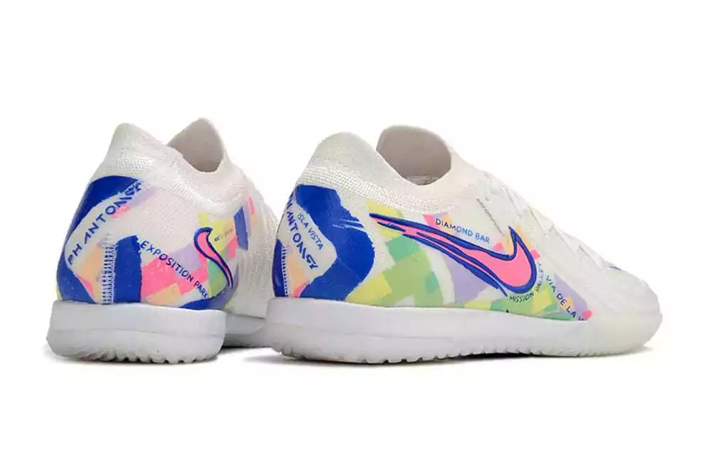 T������nis Futsal Nike Phantom GX II IC