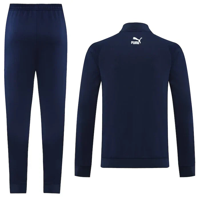 Conjunto Puma 2024 - Azul