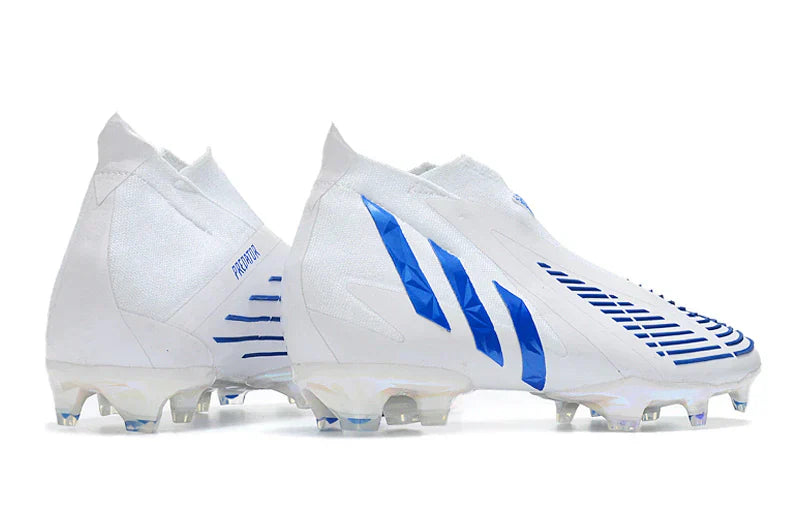 Chuteira Adidas Predator Edge+ FG