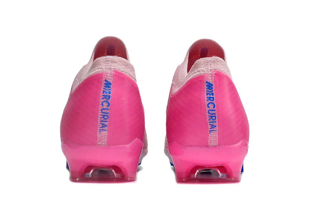 Chuteira Nike Mercurial Vapor 15 Air Zoom FG