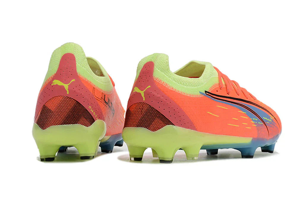 Chuteira Puma King Ultimate FG