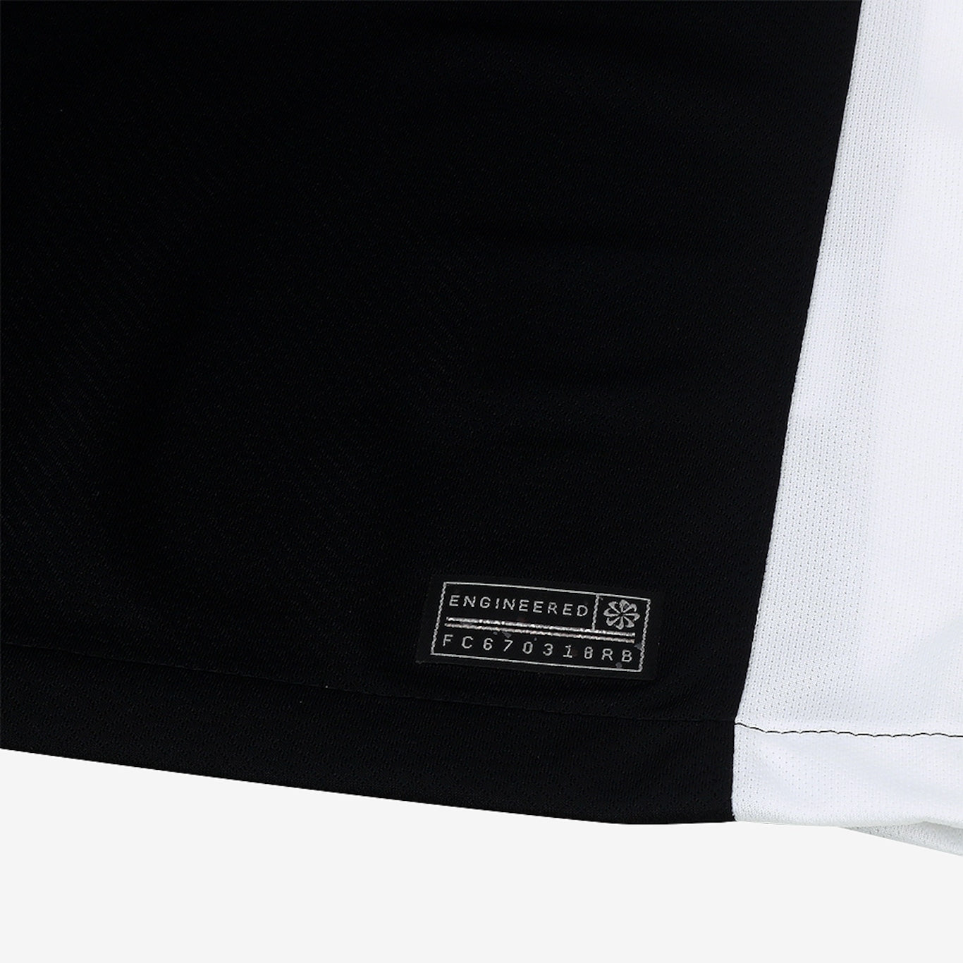 Camisa Nike Corinthians II 2025/26 Torcedora Feminina