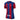 Camisa Barcelona Home 23/24 s/n° Torcedor Nike Feminina - Azul e Grená