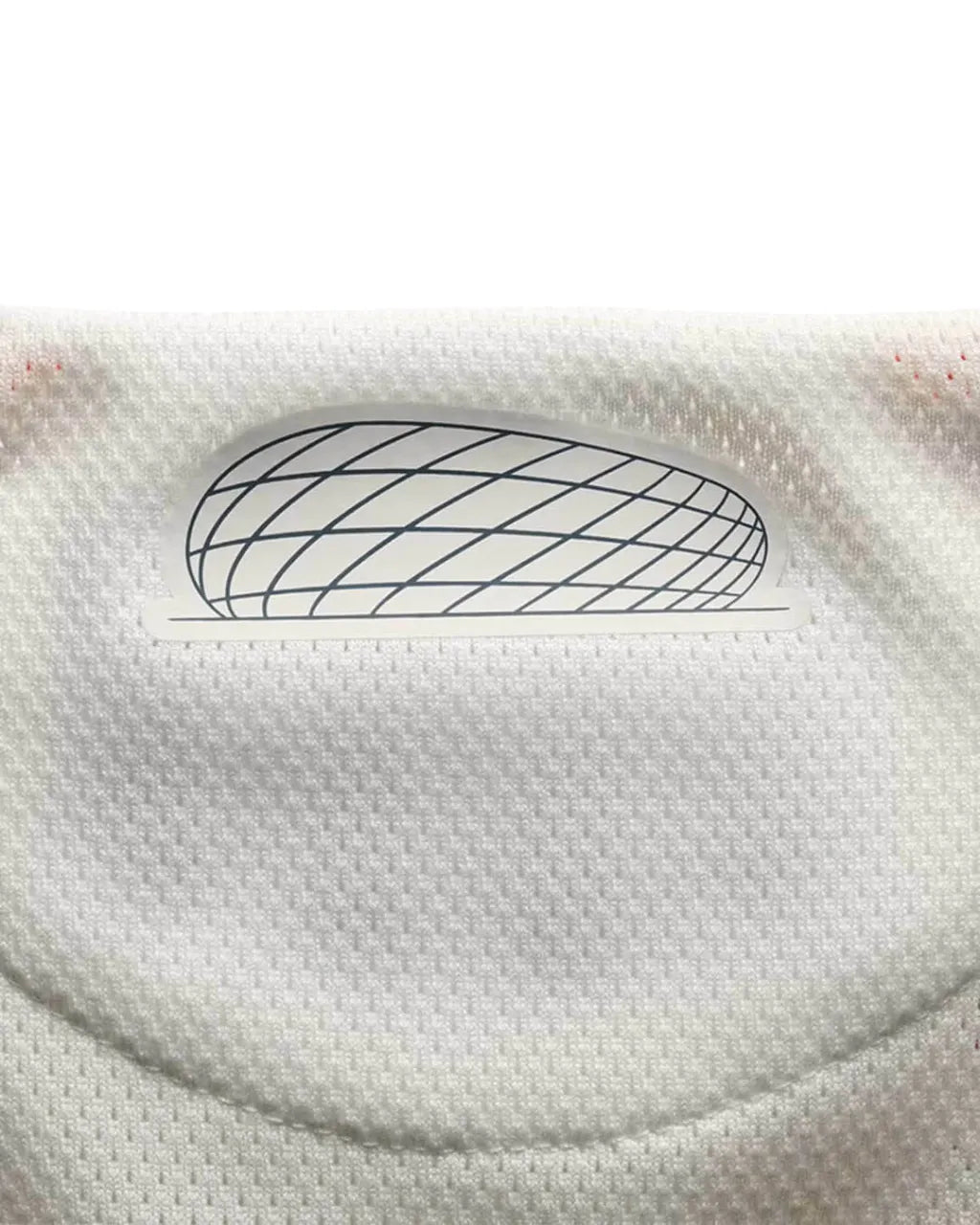 Camisa Bayern de Munich Away 25/26 - Masculina Torcedor Adidas - Branco