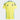 Camisa Suécia Home 24/25 s/n° Torcedor Adidas Masculino - Amarelo