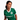 Camisa feminina Puma Palmeiras 25/26 home Torcedor