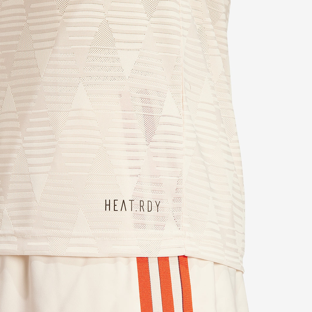 CAMISA ADIDAS BAYERN DE MUNIQUE 2025/26 II JOGADOR