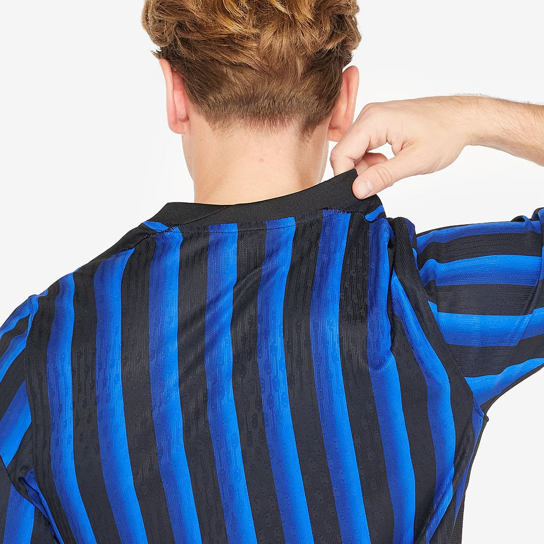 CAMISA NIKE INTER DE MILÃO 2025/26 I JOGADOR