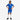 CONJUNTO INFANTIL NIKE CHELSEA 2025/26 TORCEDOR