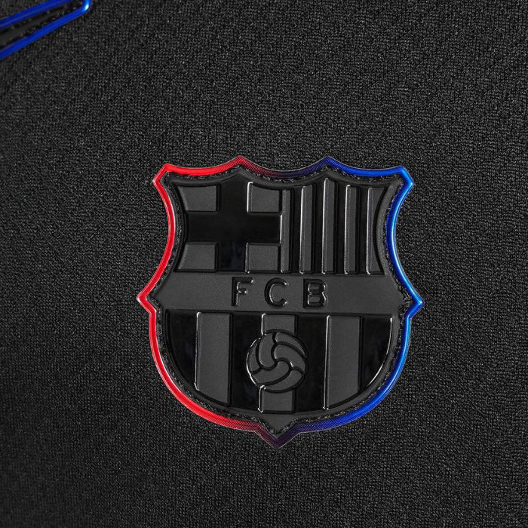 CONJUNTO INFANTIL NIKE BARCELONA 2024/25 II