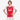 CONJUNTO INFANTIL ADIDAS ARSENAL 2025/26 I