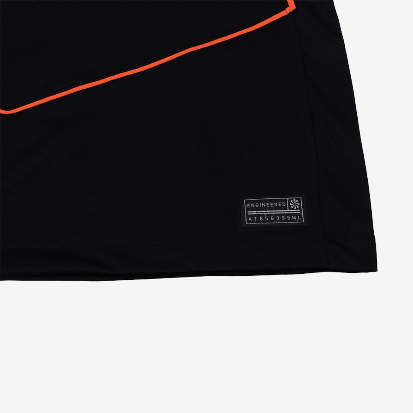 Camisa Corinthians Nike Total 90 III 2025/26 Torcedora Pro Feminina