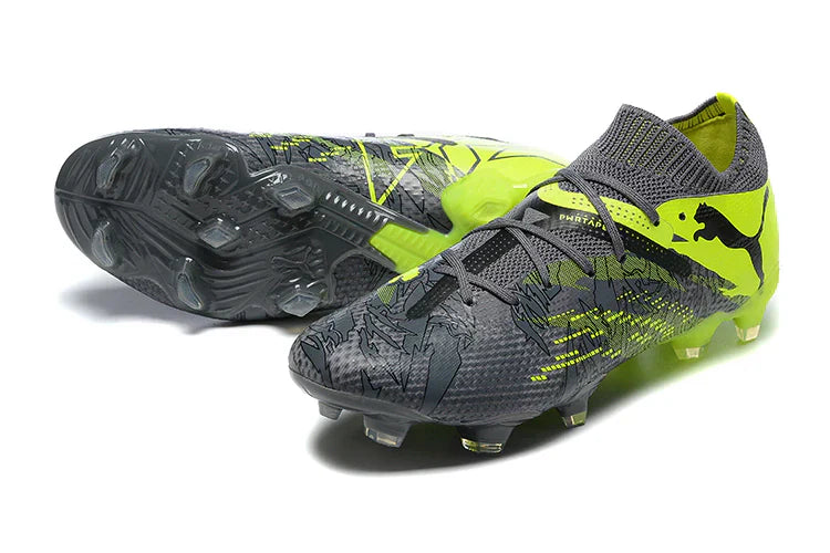 Chuteira Puma Future FTR FG