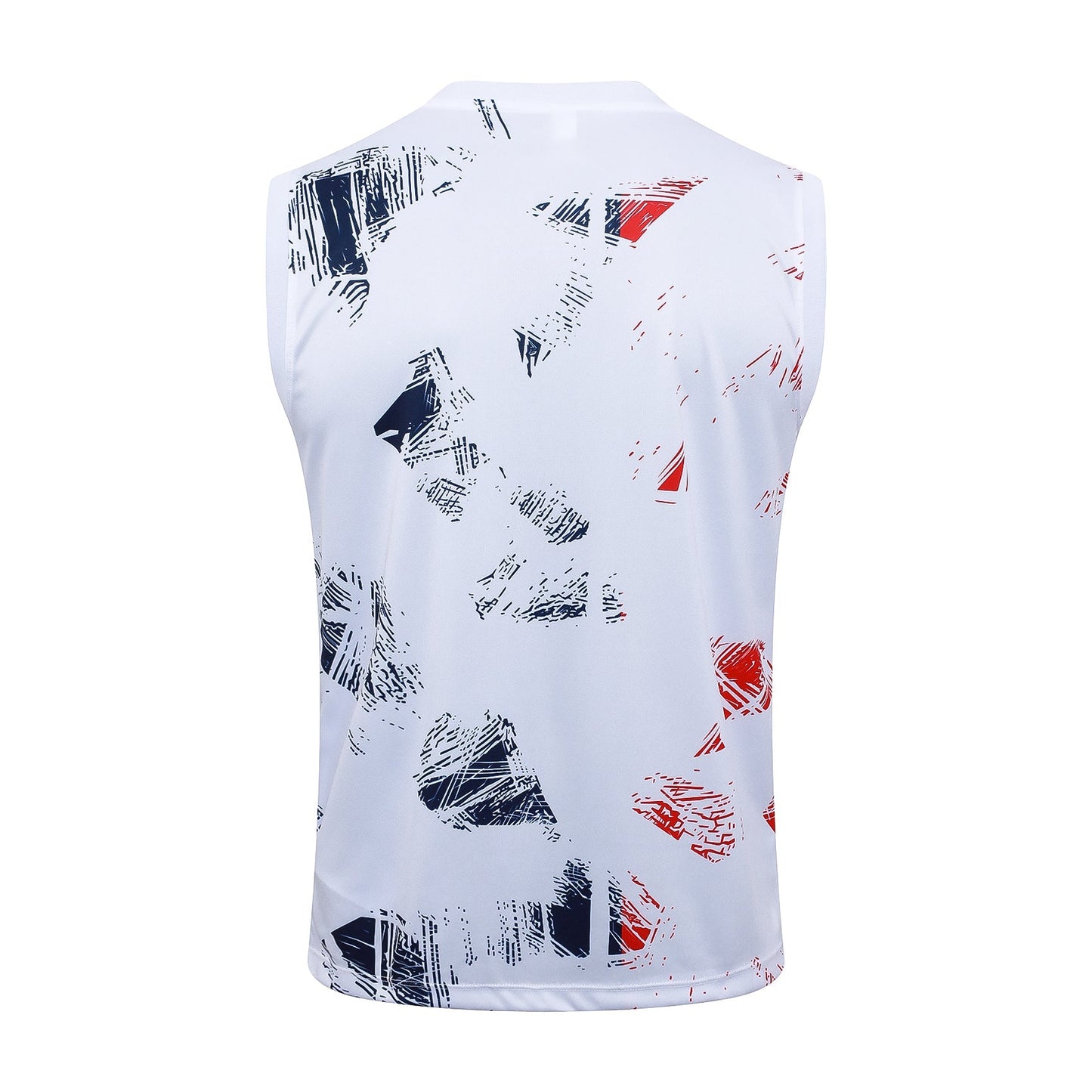 Conjunto Regata Paris Saint Germain 2024/25 - Branca