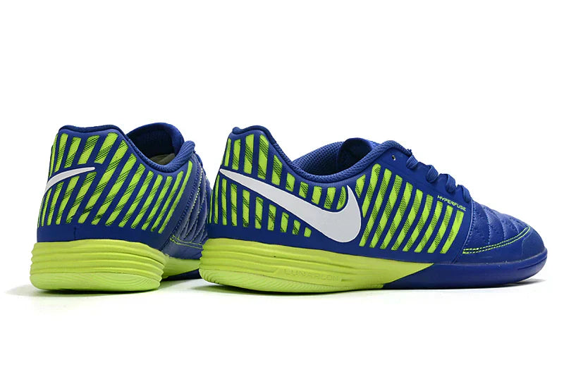 T������nis Futsal Nike Lunar Gato IC