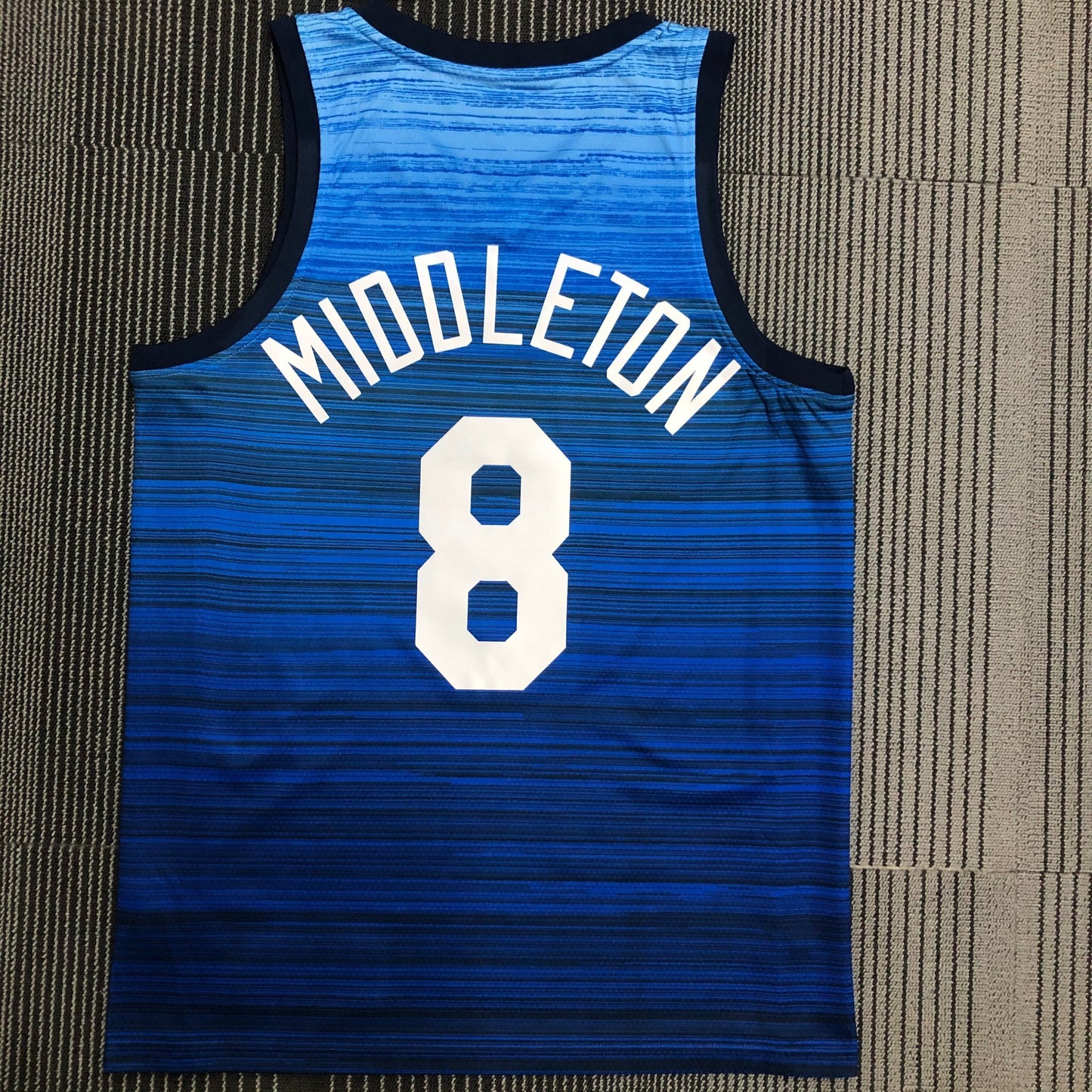 Regata Seleção Americana de Basquete Azul Middleton 8