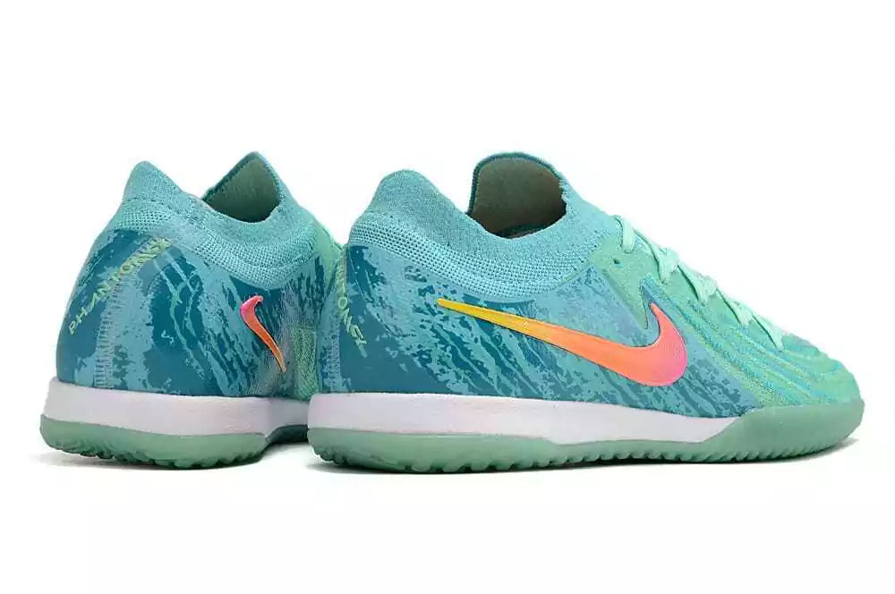 T������nis Futsal Nike Phantom GX II IC