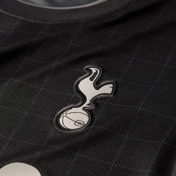 Camisa Tottenham II 25/26