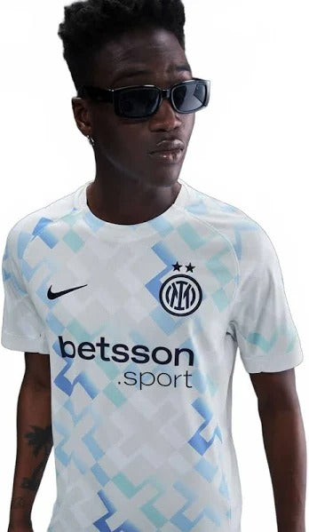 Camisa Inter de Milão II 25/26