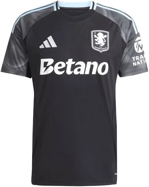 Camisa Aston Villa II 25/26