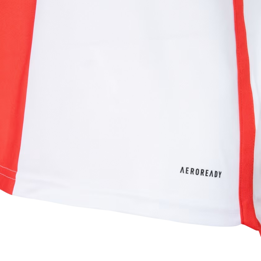 Camisa Internacional Away 2024/25 s/n Torcedor Adidas Masculino