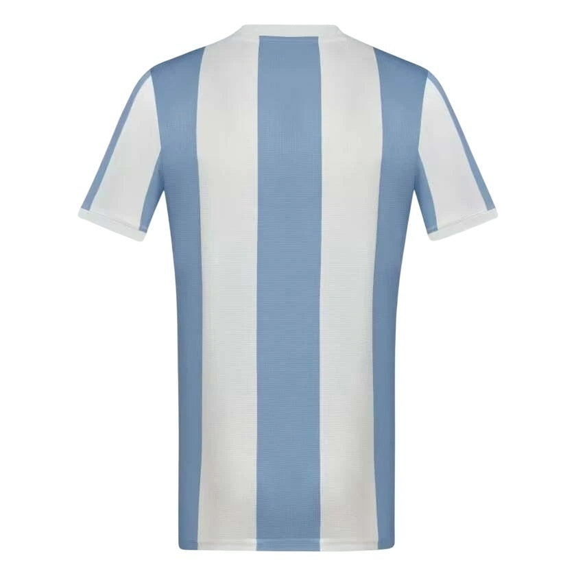 Camisa Argentina Edição 50 Anos 24/25 Azul e Branca - Adidas Masculino Torcedor