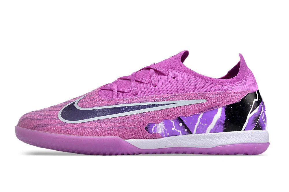 T������nis Futsal Nike Gripknit Phantom GX Elite IC