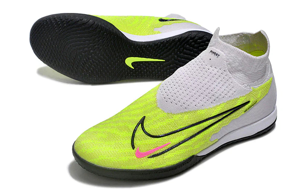 T������nis Futsal Nike Gripknit Phantom GX Elite IC