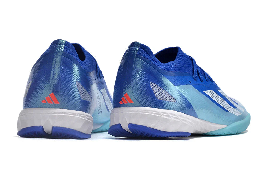 T������nis Futsal Adidas CrazyFast.1 IC