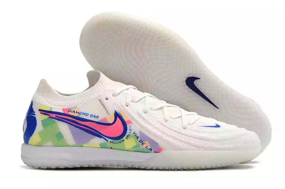 T������nis Futsal Nike Phantom GX II IC