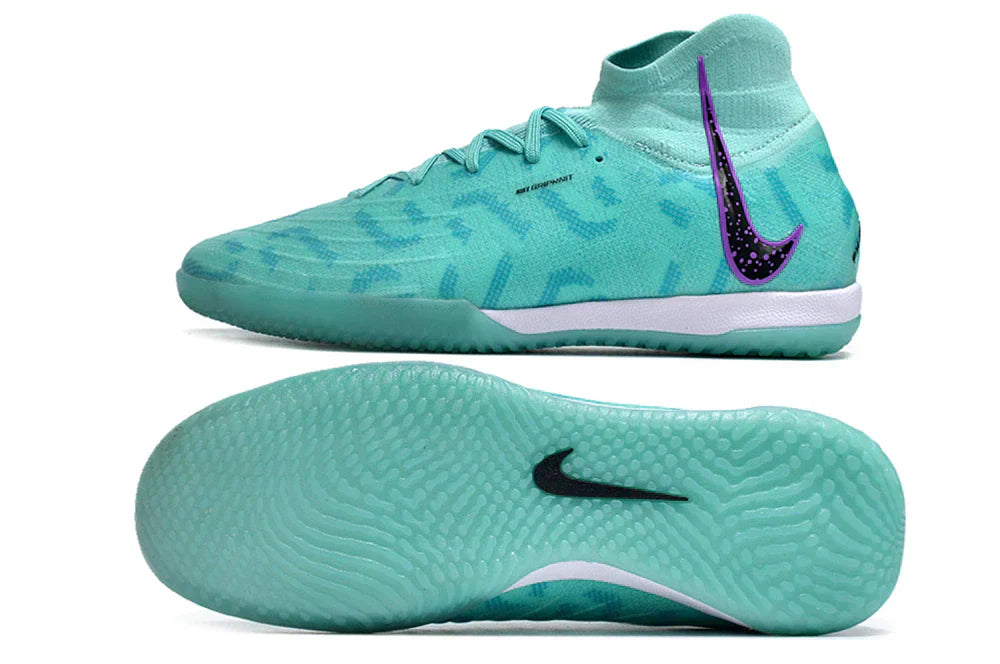 T������nis Futsal Nike Phantom Luna Elite IC