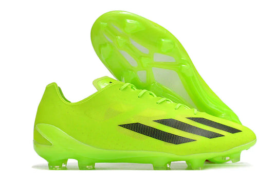 Chuteira Adidas X CrazyFast+ FG