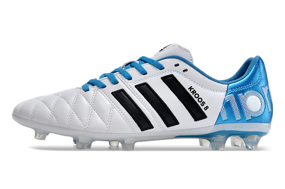 Chuteira Adidas 11 Pro Kross FG