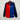 Camisa Manga Longa Retrô Barcelona 1899/99 Nike - Azul e Grená