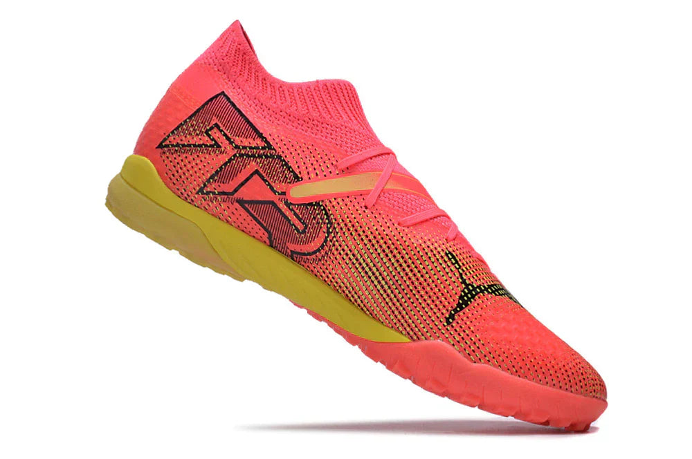 Chuteira Society Puma Future FTR TF