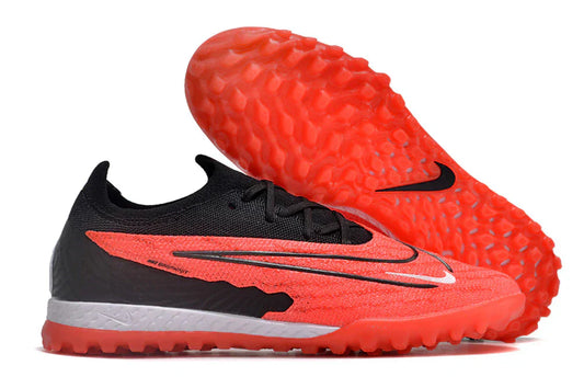 Chuteira Society Nike Gripknit Phantom GX Elite TF