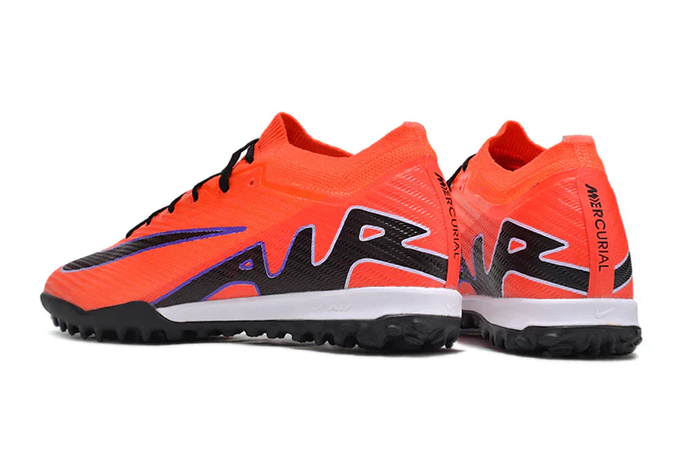 Chuteira Society Nike Mercurial Air Zoom Vapor 15 TF