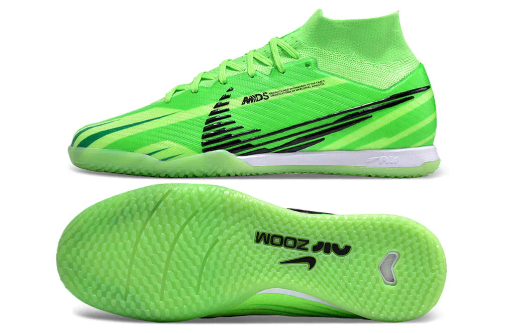 T������nis Futsal Nike Mercurial Air Zoom MDS 8 Superfly 9 IC