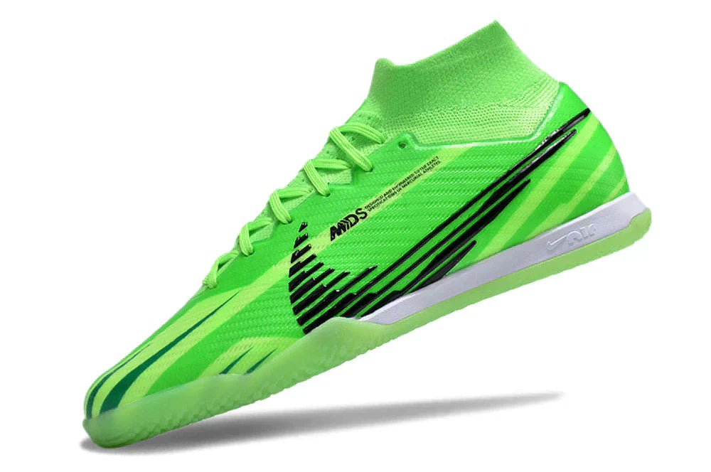 T������nis Futsal Nike Mercurial Air Zoom MDS 8 Superfly 9 IC