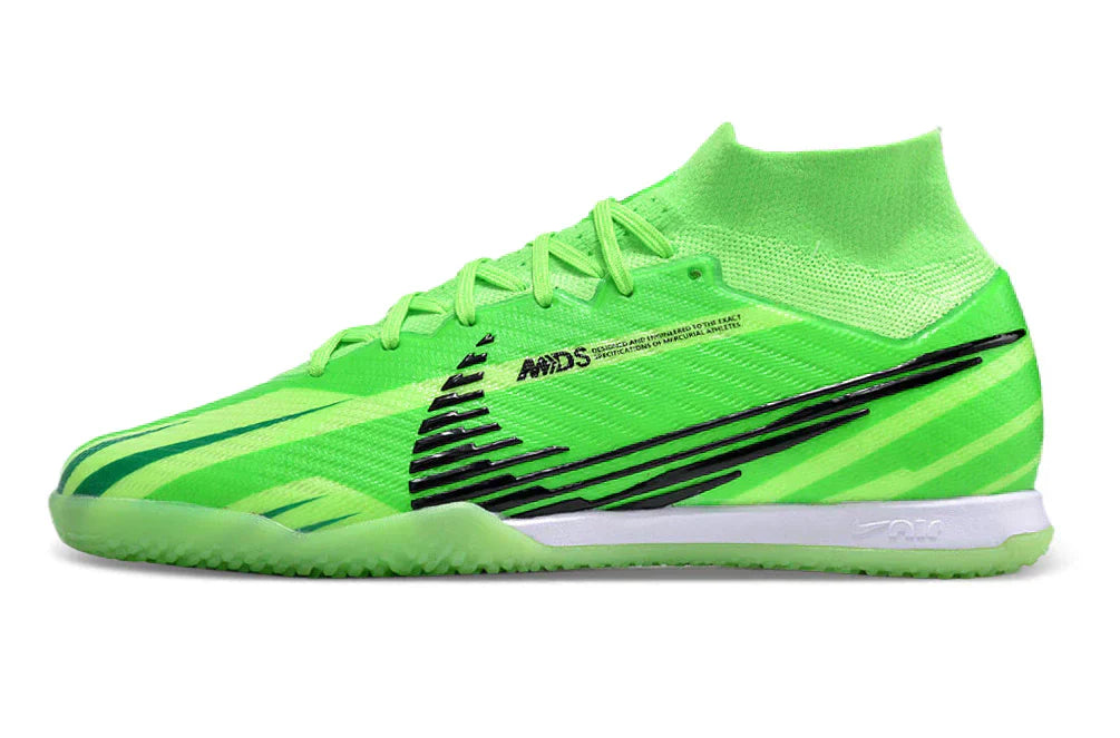 T������nis Futsal Nike Mercurial Air Zoom MDS 8 Superfly 9 IC