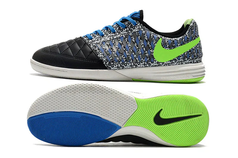 T������nis Futsal Nike Lunar Gato IC