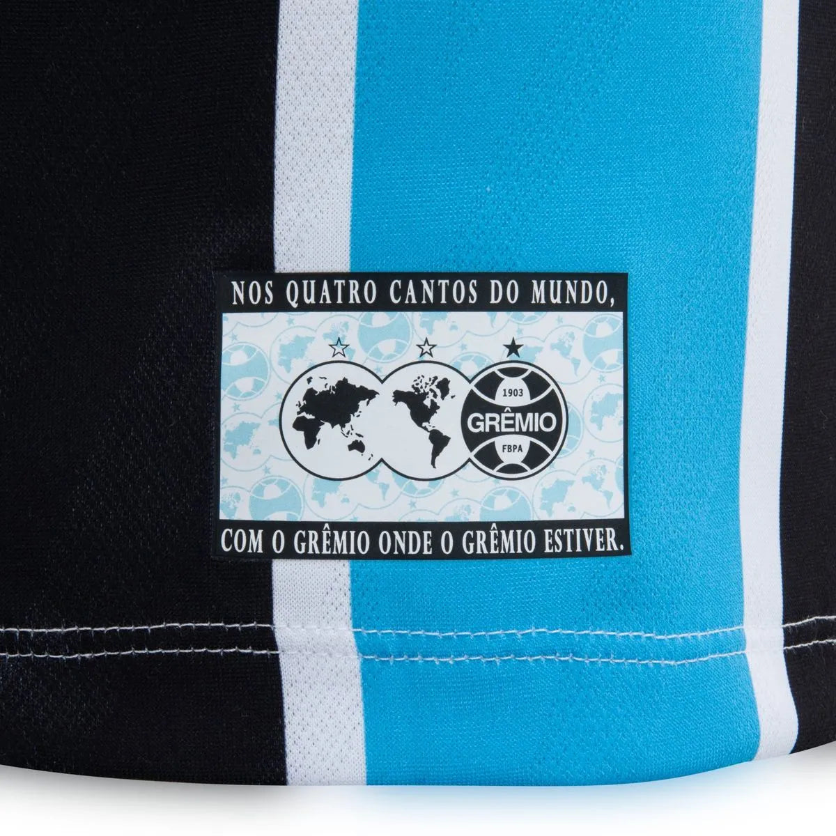 Camisa Grêmio I 25/26