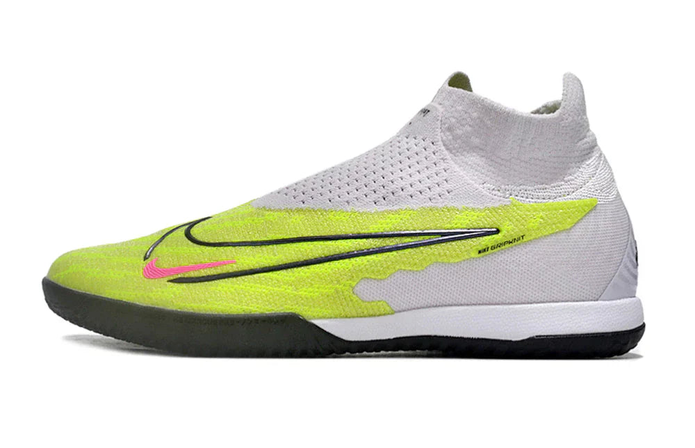 T������nis Futsal Nike Gripknit Phantom GX Elite IC