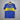 Camisa Retrô Boca Juniors 2003/04 Home