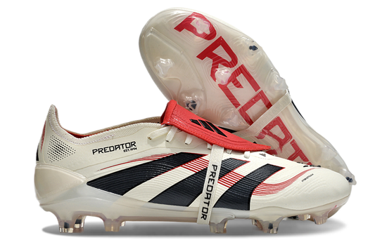 Chuteira Adidas Predator PredstrikeTongue II FG