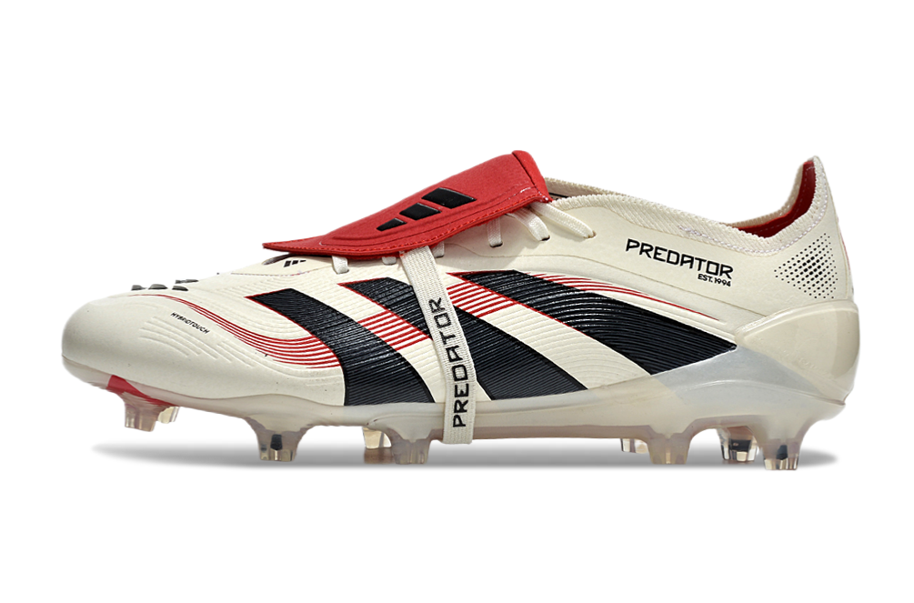 Chuteira Adidas Predator PredstrikeTongue II FG